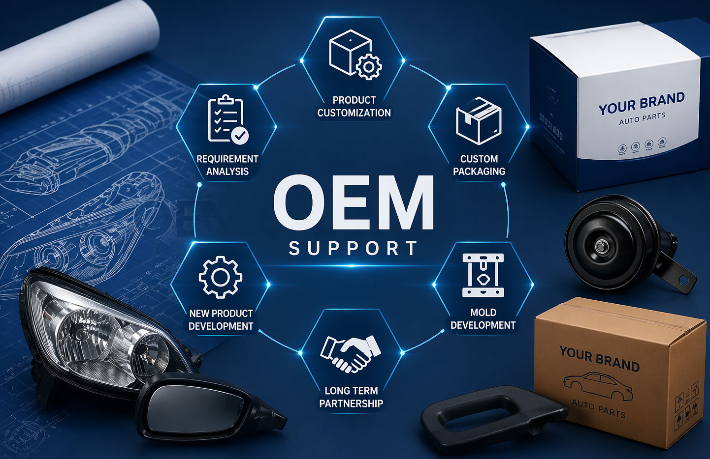 OEM