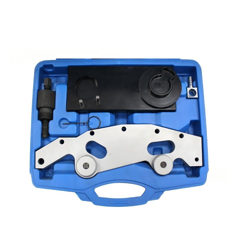 Auto Repair Tool Kits BMW M52TU/M54/M56 Engine Timing Tool Kit-Double VANOS Timing Tool Set for Automotive Repair-R43 - Image 3