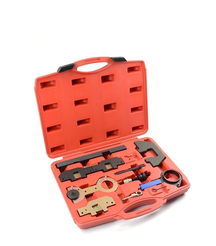 Auto Repair Tool Kits 11-Piece Comprehensive BMW Engine Timing Tool Kit (Compatible with M40, M42, M43, M44, M50, M52, M54, M56 Engines)-R44 - Image 3
