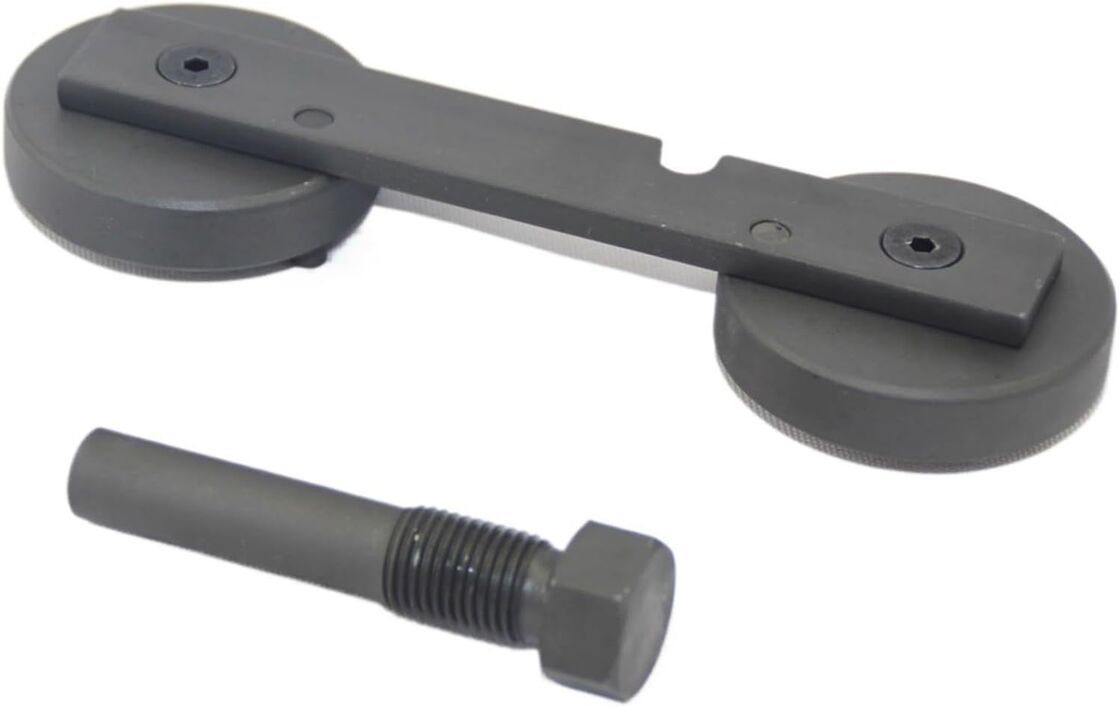 Auto Repair Tools Volkswagen 1.4 Timing Tool Kit Specialized for Timing Chains on Polo, Lavida, Golf, and Audi 1.4T/1.6 Engines - Image 3