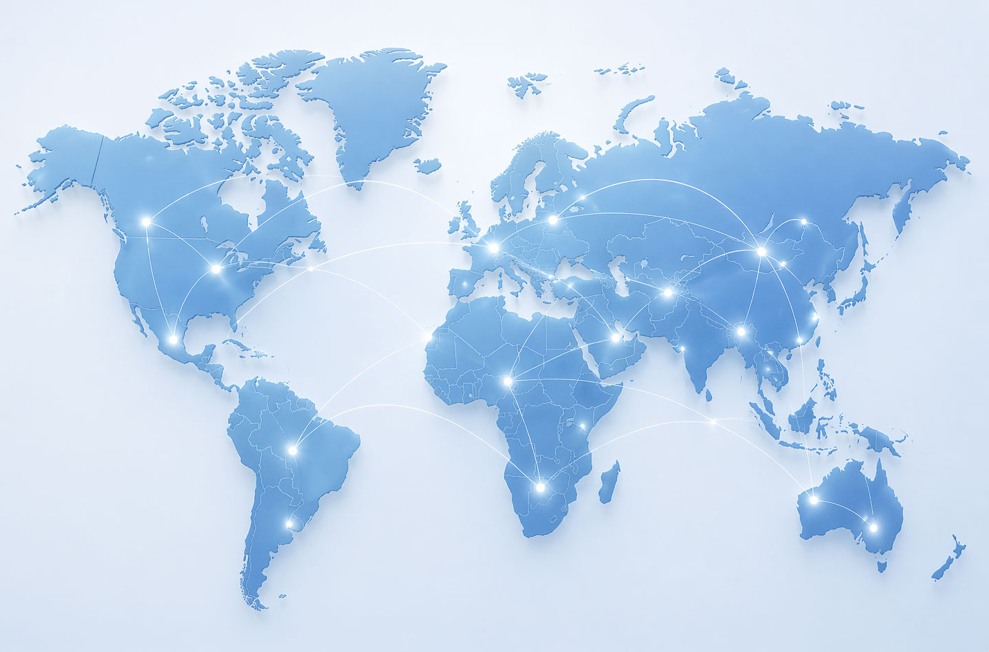 world