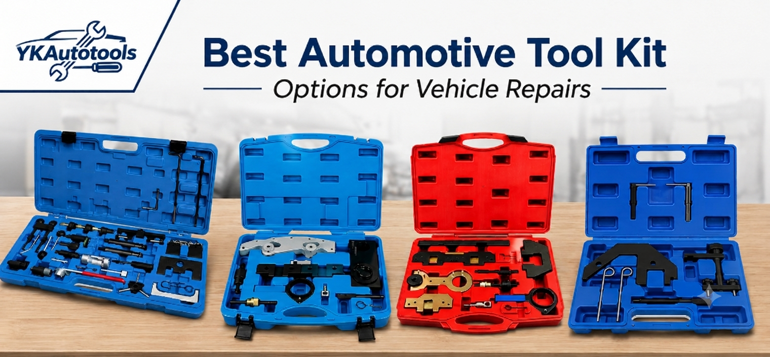 Automotive Tool kit